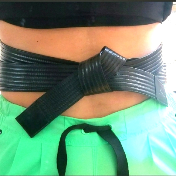 GUCCI Belt - Picture 1 of 5